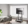 ART S-13 mobiele LCD/LED-tv-standaard 37-100 150 kg
