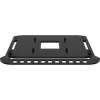 Axis TF9902 opbouwbeugel voor hoofdunit F-serie, zwart (F8001)