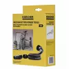 Kärcher 2.863-112.0 zuigslangset met adapter voor elektrisch gereedschap