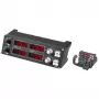 Flight-sim-paneel Logitech G G Saitek Pro Flight Radio Panel