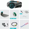Robotgrasmaaier Gardena SILENO minimo