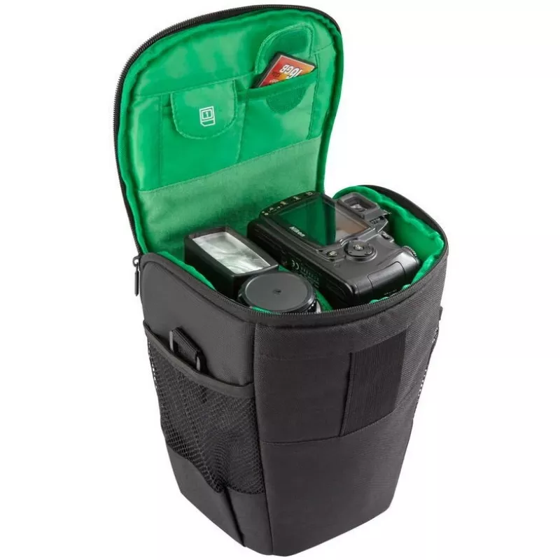 Holster Rivacase 7440 (PS) SLR zwart