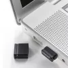 USB-flashstation Intenso 8 GB USB Type-A 3.2 Gen 1 zwart
