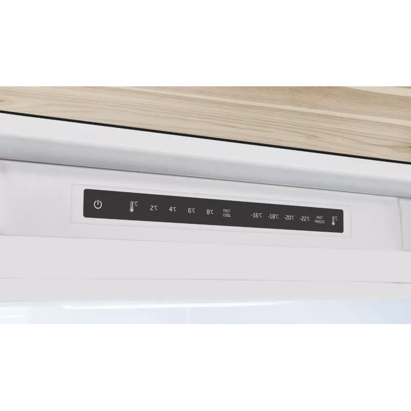 Koel-vriescombinatie BK3045.4 NF(E)