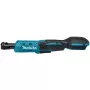 Makita DWR180ZJ accu-ratelschroefmachine