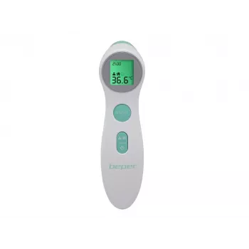 Digitale thermometer Beper P303MED001 – draagbaar, compact design, medisch gebruik