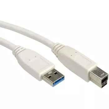 VALUE USB-kabel - USB Type-A (m) naar USB Type-B (m)