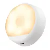 Yeelight YLYYD-0024 bewegingssensor-nachtlampje, op batterijen, warmwit