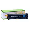 Compatibel Static-Control Hewlett-Packard CC531A cyaan IP Safe
