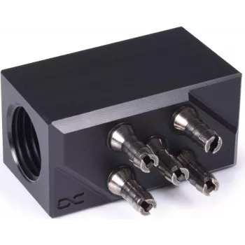 Alphacool MCX 5x verdeler G1/4 (12139)
