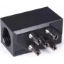 Alphacool MCX 5x verdeler G1/4 (12139)