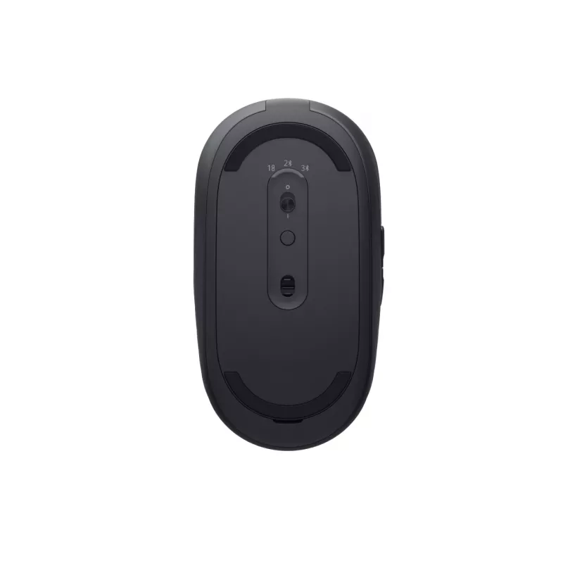 DELL Pro 7 MS726 muis office dubbelhandig RF draadloos + Bluetooth optisch 6000 DPI