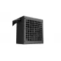 Voeding DeepCool PF700 700W ATX 2.4 80 PLUS, 120-mm-ventilator, niet-modulair, 20+4-pin, 2×6+2 PCIe, 4×SATA