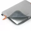 Sleeve case DICOTA D31751-RPET 33 cm 13 inch grijs