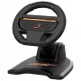 Racing wheel SUBSONIC SA5727-1 voor Nintendo Switch — instelbare gevoeligheid, kart-racer design