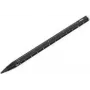 Mechanisch vulpotlood TROIKA PEN20/BK zwart aluminium 4 stuks