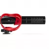 RODE VideoMic GO II HELIX - microfoon voor camera, versie met Helix-greep