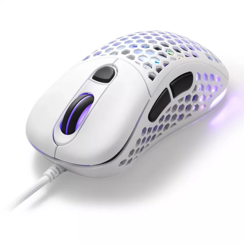 Muis Sharkoon Light² 200 USB Type-A