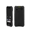 Handheld-mobiele computerhoes Honeywell Mobilis 065018 zwart