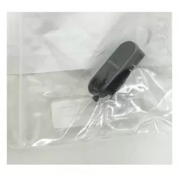 Stofzuiger-accessoire | ROBOROCK | wandsensor | Voor S7 Zwart MaxV | 9.01.1202
