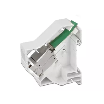 Montageset DeLOCK 86414 wit