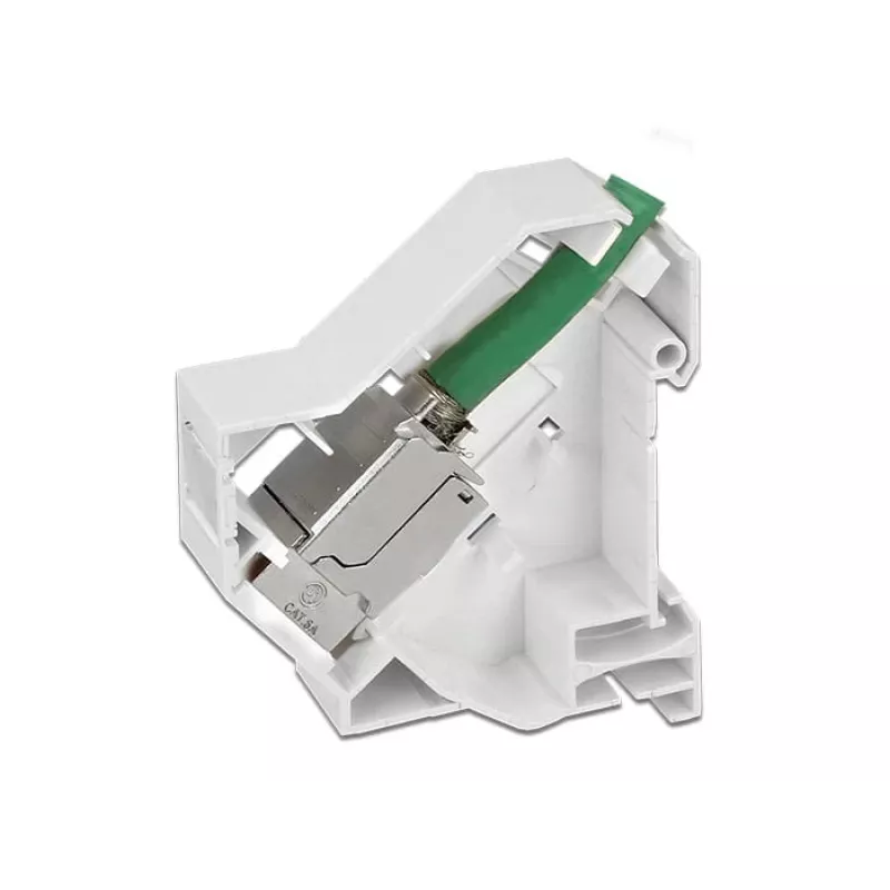 Montageset DeLOCK 86414 wit