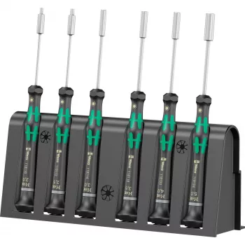 Handmatige schroevendraaierset Wera 05118158001