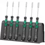 Handmatige schroevendraaierset Wera 05118158001