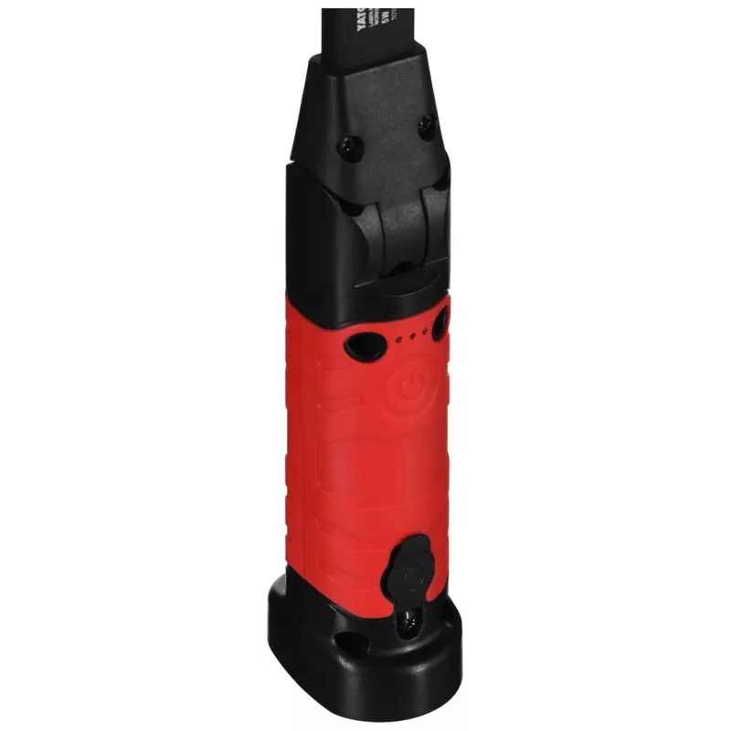 Yato YT-08518 werklamp zwart LED 8 W