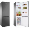 Koel-vriescombinatie AMICA FK2995.2FTH(E), 299 l