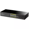 Managed switch Cudy GS2008PS2 L2 Gigabit Ethernet 8 poorten PoE