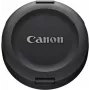 Canon 9534B001 Objectiefdop Digitale camera Zwart