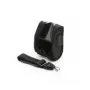 Beschermhoes Zebra P1031365-029 QLn320 zwart