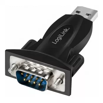 Kabel-adapter LogiLink AU0034