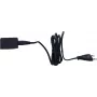 Netzkabel AIRTAME AT-IEC IEC 60320 C7, 1,8 m lengte