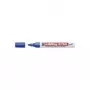 Heavy Duty marker Edding 8750-3 Blauw