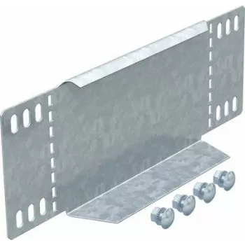 Reducer hoek/eindkap 110x200mm RWEB 1 (7111207)