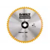 Cirkelzaagblad DeWALT DT1960-QZ