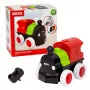 Trein Steam & Go Trein