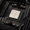 AIO-montagebeugel der8auer RYZEN 3000 OC Bracket voor AMD Ryzen 3000-serie CPU's