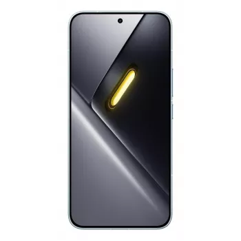 Smartphone POCO X8 Pro Max — 6,83 inch (17,4 cm) 2772×1280, Dimensity 9500s, 12 GB RAM, 512 GB, 8500 mAh, Dual SIM, IP68, blauw