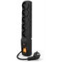 ACAR F5 PRO stekkerdoos