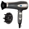 Haardroger Adler AD 2248gc 2200W — ionisch, 2 snelheden, 3 temperaturen, koudstand, diffusor, concentrator, 1,8 m kabel
