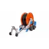 Beregeningsaanhanger BRUDER 02034 veelkleurig ABS 3 jaar