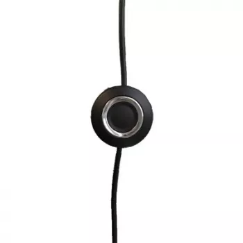 Plusonic EHS-adapterkabel P-EHS-1 voor Siemens- en Mitel-headsets