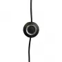 Plusonic EHS-adapterkabel P-EHS-1 voor Siemens- en Mitel-headsets