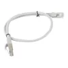 Netwerkkabel Lanberg PCU6-10CC-0050-S RJ-45 Cat6 0,5 m grijs