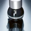Elektrische citruspers Gastroback 40174 zwart roestvrij staal