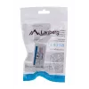 Lanberg AD-RJ45-RJ45-OU6 RJ45-koppeling Cat.6 UTP, wit