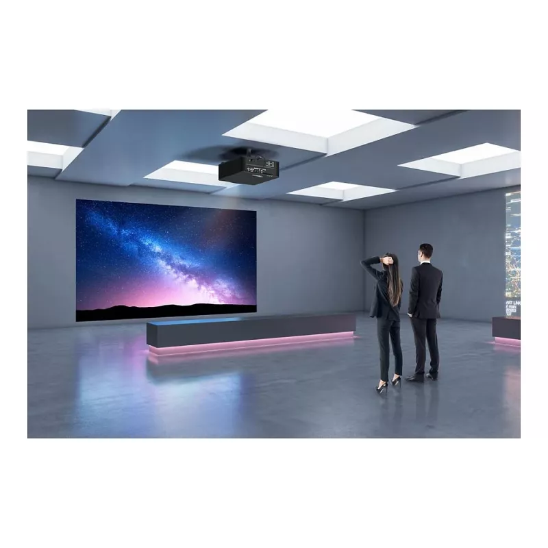 Optoma ZU1300 (zonder lens)